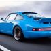 Porsche 911 elektrike, plotësohet dëshira e drejtorit të Google –