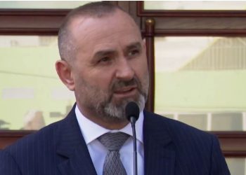 Atentati kundër biznesmenit në Shëngjin, reagon ministri Manja –