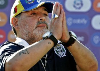 Rihapet gjyqi për shkaqet e vdekjes së Maradonës –