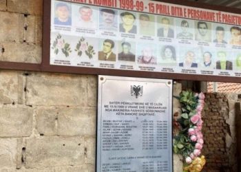 24 vjet nga masakra në Lagjen e Boshnjakëve në Mitrovicë –