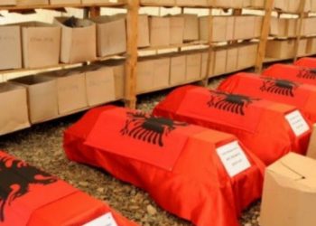 24 vjet nga masakra në Rezallë, u ekzekutuan 98 shqiptarë –