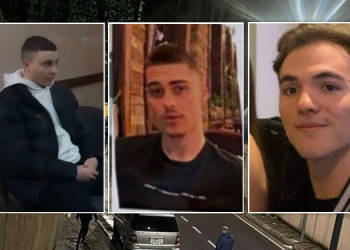 Vrau Toshkesin pas sherrit për një vajzë, arrest në burg për Hoxhën –