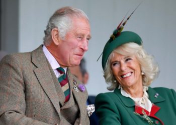 Zbulohet dhurata që Mbreti Charles i bëri Camillës para kurorëzimit –