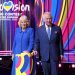 VIDEO/ Mbreti Charles dhe Camilla zbulojnë skenën e Eurovision –