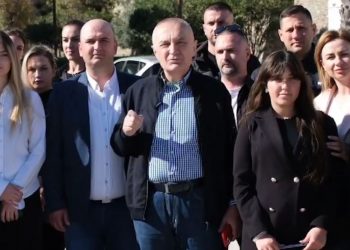 T’i kthejmë historinë dhe të ardhmen –