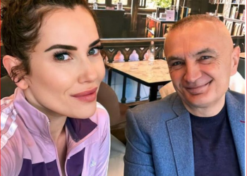 Meta i flet për 14 Majin, gazetarja insiston për ‘podcast’ –