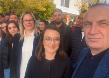 Do të bëjmë ndryshimin më 14 Maj –
