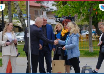 Do e kthejmë në qytet punësimi e turizmi –