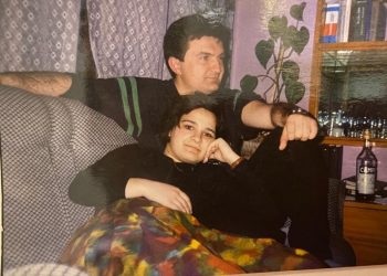 Për mua do të mbetet gjimnazistja ëndërrimtare –