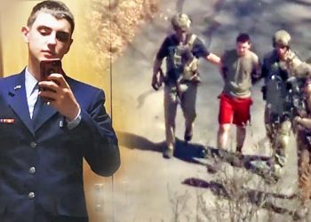 Dokumentet sekrete amerikane, çfarë dihet për të arrestuarin –