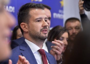 Kush është Jakov Millatoviç, presidenti i ri i Malit të Zi –