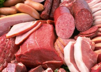 Mishi i kuq, sa duhet të hani? –