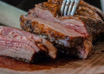 Çfarë është “Dieta e Luanit”? –