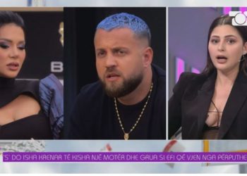 Luizi ka mentalitet fshataresk –