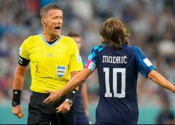 Do gjykojë Chelsea-Real, rebelohet Modric: Ai është fatkeqësi –