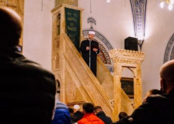 Të punojmë së bashku për ardhmërinë –