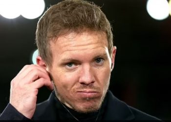 Dalin prapaskena pikante nga shkarkimi i Nagelsmann –