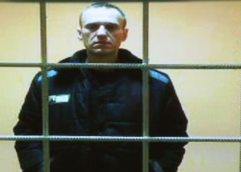 Akuza të reja kundër Navalny, rrezikon 30 vite, ose burg përjetë –