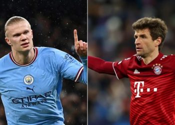 Bayern me objektiv “remontadën”, publikohen formacionet –