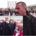 Dikur protestues, sot në krahët e Ramës, Berisha publikon videon –