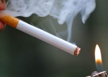 10 ushqimet që pastrojnë trupin nga nikotina –