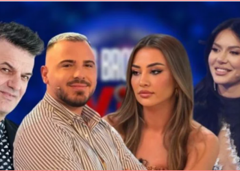 Nita si lidere e javës dërgon në televotim 4 banorët e rinj –