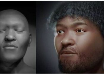 Si ishte njeriu 30 mijë vjet më parë –