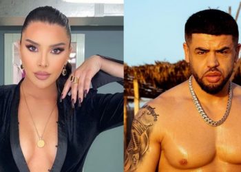 Video e Megi Pojanit, shpërthen Noizy: Çfarë k*rve idiote! –
