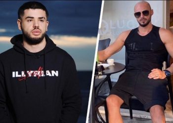 Nuk e preva unë në besë –
