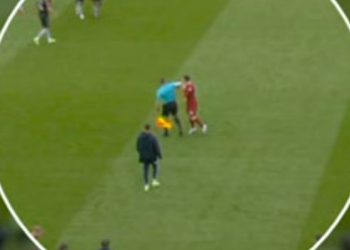 Merret vendimi për gjyqtarin agresor