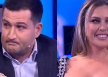 Efi e quan Luizin mashtrues profesionist, reagimet e opinionistëve –