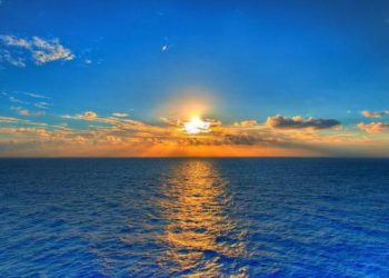 Temperatura e oqeaneve në prill, më e larta në histori –