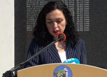 Nuk ka gjë më të dhimbshme se një shoqëri që… –