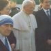 30 vite më parë, Papa Gjon Pali II vizitoi Shqipërinë –