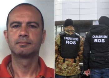 Itali, arrestohet një tjetër boss i mafies ‘Ndrangheta’ –