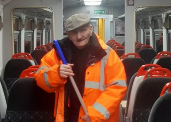 Akoma e dua punën që bëj –