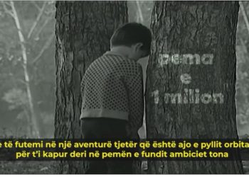 Tirana s’ka nevojë për mashtrues –