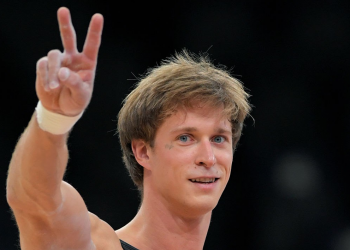 Europiani i Gjimnastikës, Matvei Petrov kualifikohet në finale –