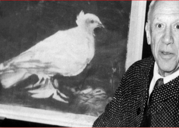 Pablo Pikaso, 10 fakte interesante për piktorin e famshëm –