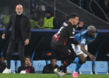 Nuk duam të ndalemi këtu –