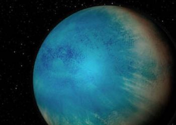 Zbulohet një planet i ri me oqean –