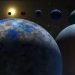 Zbulohet një planet i ri me oqean –