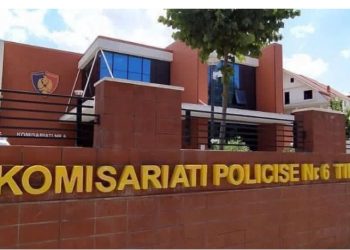 Marret peng një person në Tiranë, arrestohet 35-vjeçari –