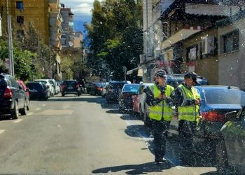 Ja ku i keni ‘gjobaxhinjtë’ e Veliajt –