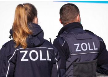 Gjermani, kontrolle për punësime ilegale të emigrantëve –