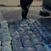 Kapshticë/ Sekuestrohen 118 kg kanabis, në pranga dy rumunë –