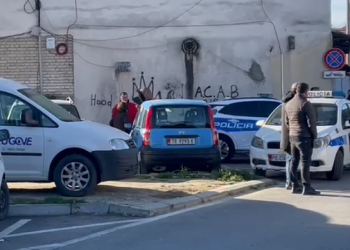 Vrasja në Tiranë, ja pista që po heton policia –