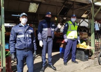 RENEA mësyn në tregun e fruta-perimeve, disa të shoqëruar –