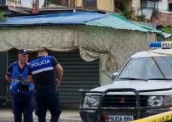 Aksion blic i policisë në Shkodër, 7 të arrestuar