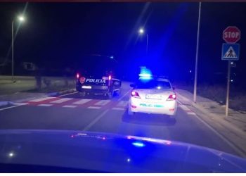 Ishte në shoqërinë e Ramazan Rrajës, arrestohet kërcënuesi i… –